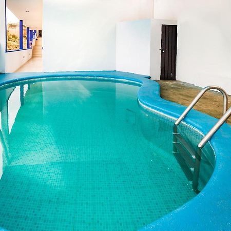 Hotel Zazil-Naj Βαγιαδολίδ Εξωτερικό φωτογραφία