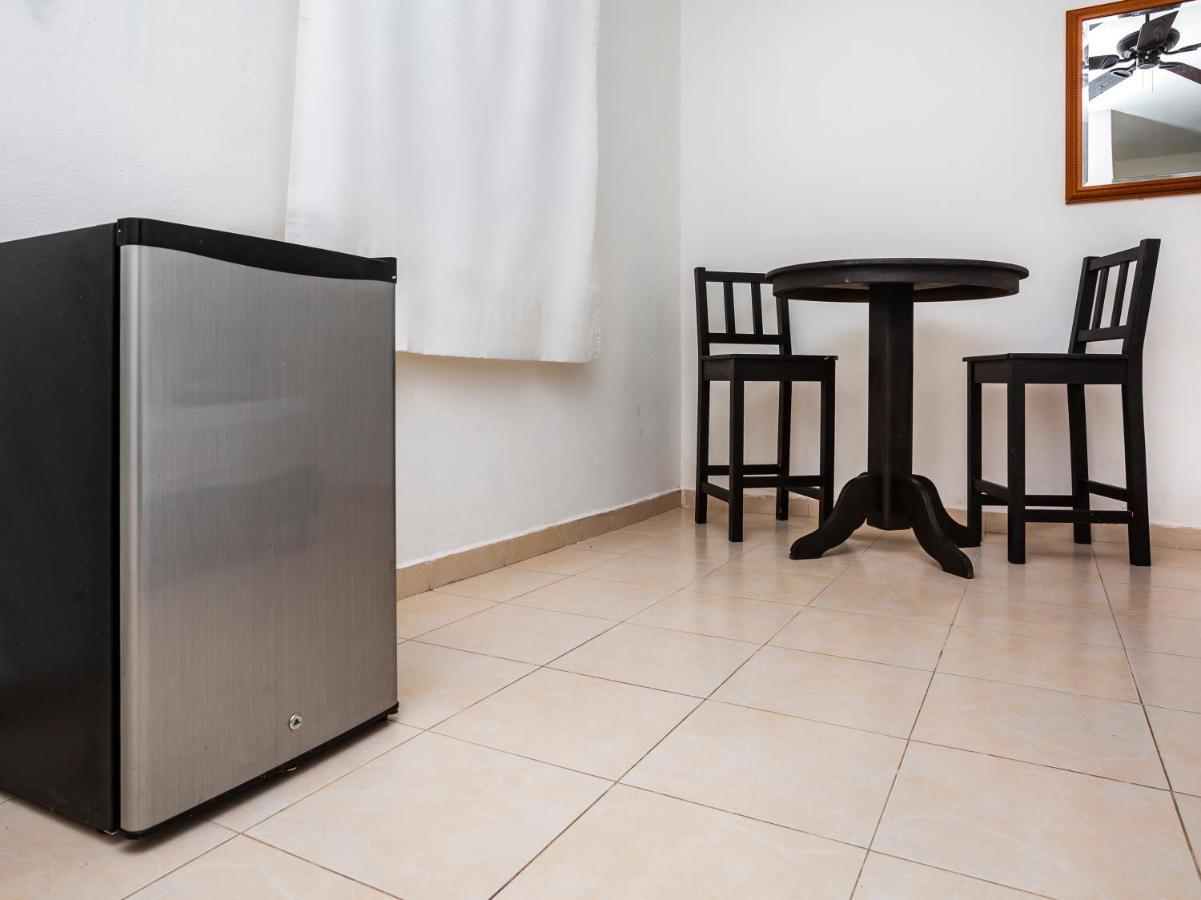 Hotel Zazil-Naj Βαγιαδολίδ Εξωτερικό φωτογραφία