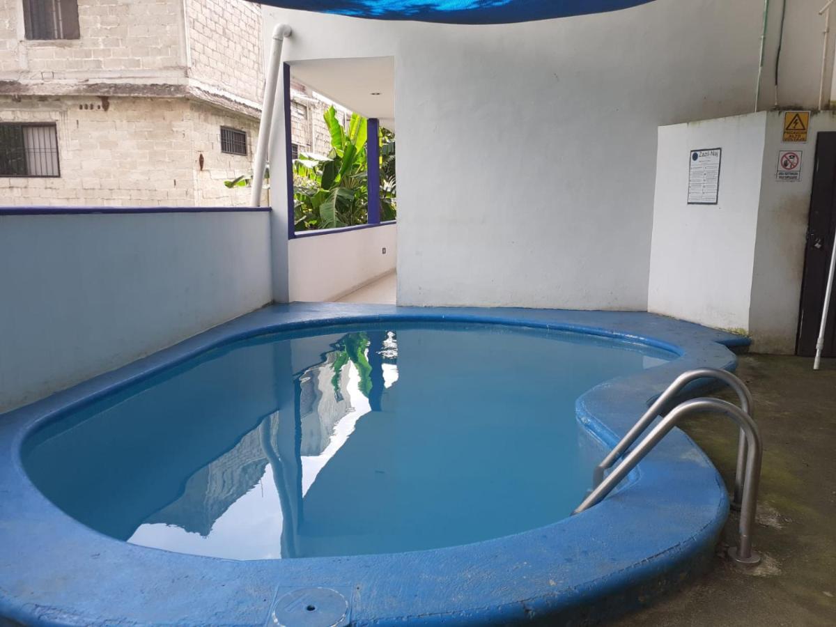 Hotel Zazil-Naj Βαγιαδολίδ Εξωτερικό φωτογραφία