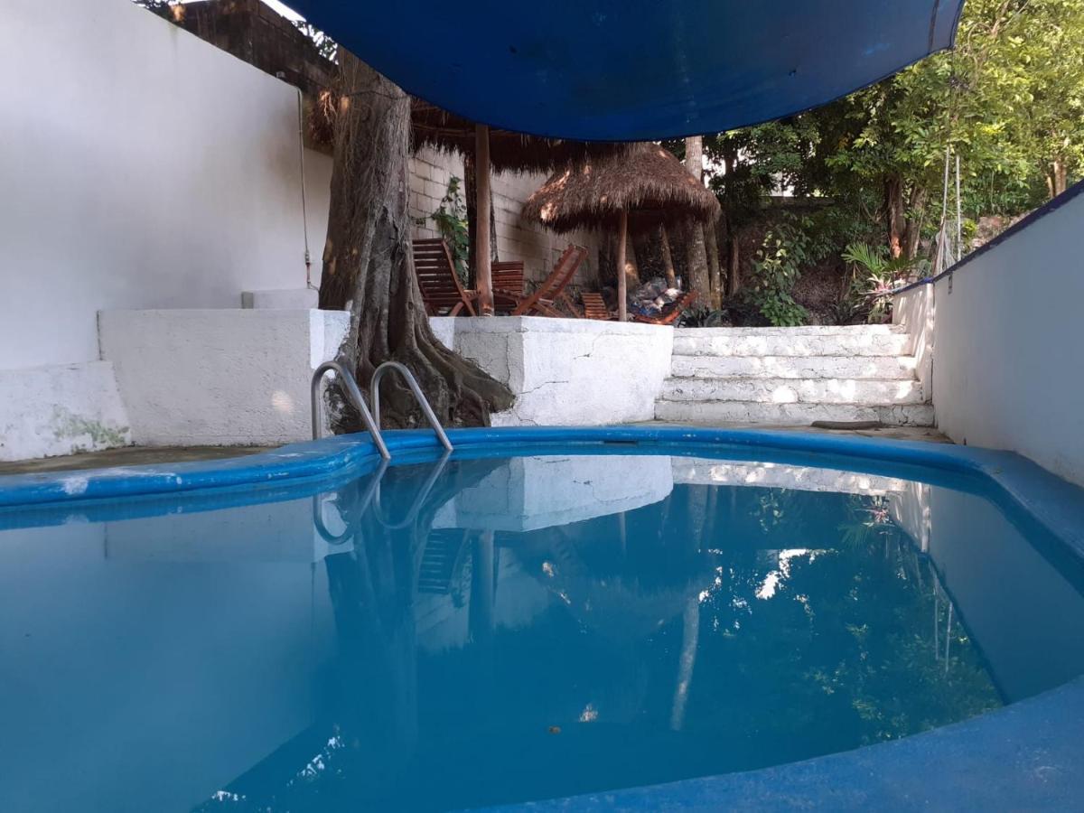 Hotel Zazil-Naj Βαγιαδολίδ Εξωτερικό φωτογραφία